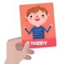 Headu Montessori - Carti Emotii Si Actiuni Headu - 3